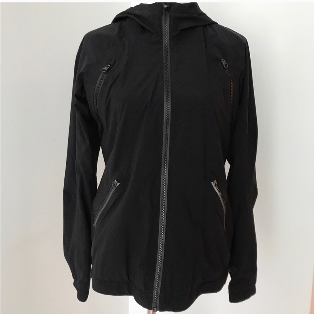 Lululemon jacket - Picture 2 of 3